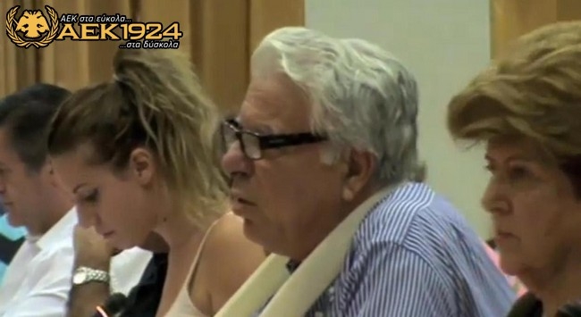 Να ποιοι δεν θέλουν την ΑΕΚ!
