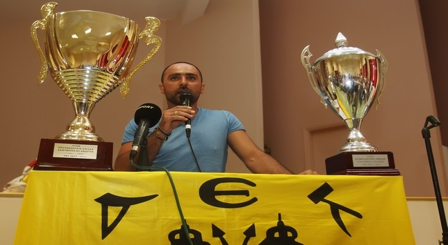 Δηλώσεις πρωταγωνιστών(vid)