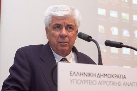 Στο νοσοκομείο ο Αθανάσιος Τσαυτάρης
