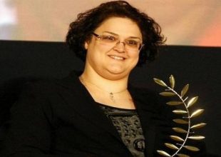 “Χάλκινη” η Σταματουλά στη σφαίρα