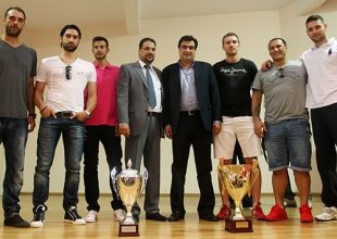 «Απέρριψα προτάσεις για την ΑΕΚ»