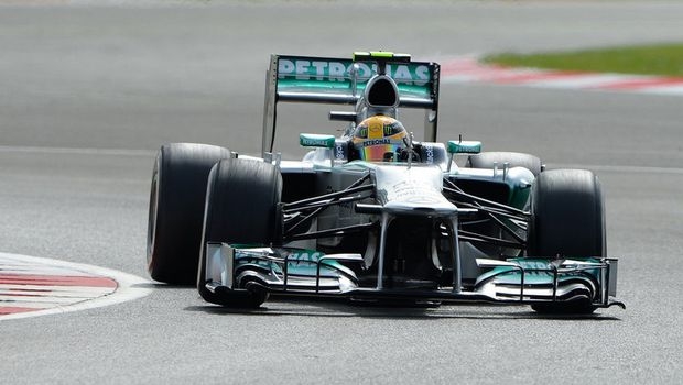 LIVE: Grand Prix Γερμανίας LIVE: Grand Prix Γερμανίας