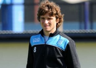 Συνεχίζει στη Ράσινγκ ο Πελετιέρι