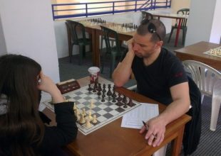 Ηττήθηκε η ΑΕΚ από τον ΣΟ Πατρών