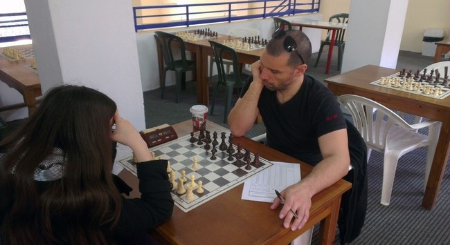 Ηττήθηκε η ΑΕΚ από τον ΣΟ Πατρών