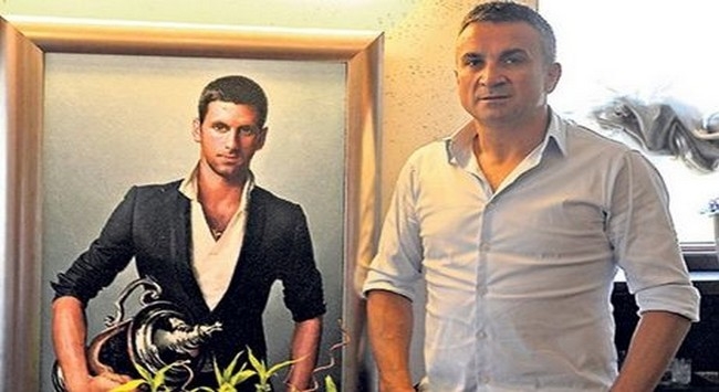 Οι θυσίες της οικογένειας Τζόκοβιτς