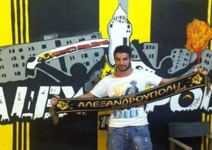 Στην Original Αλεξανδρούπολης ο Σταθάκης