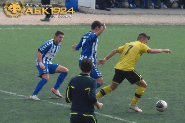 Παρών και ο Δημγκιόκας!