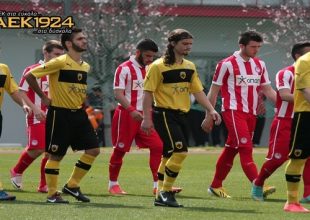 Έφτασε η ώρα της… κρίσης για τους μικρούς