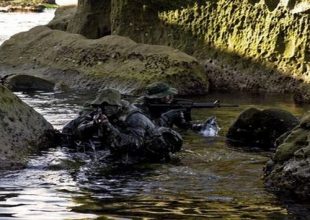 Μόνιμοι επίλεκτα μέλη των ειδικών δυνάμεων για να ενδυναμωθεί ο στρατός