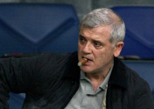 Θέλω την Αγιά Σοφιά!