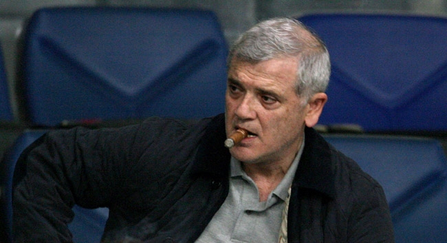 Θέλω την Αγιά Σοφιά!