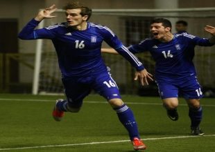 «Είμαι εδώ για να βοηθήσω την ΑΕΚ»