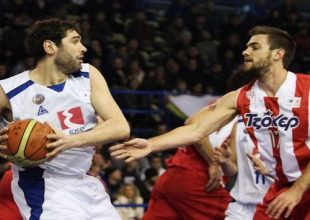 Στην ΑΕΚ ο Τσιάκος
