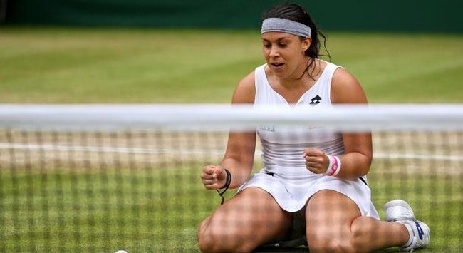 Θρίαμβος της Μπαρτολί στον τελικό με τη Λισίτσκι