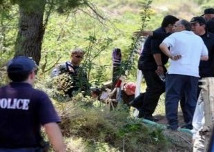 Δραπέτες Τρικάλων: Δύο νεκροί. Συνεχίζεται η καταδίωξη