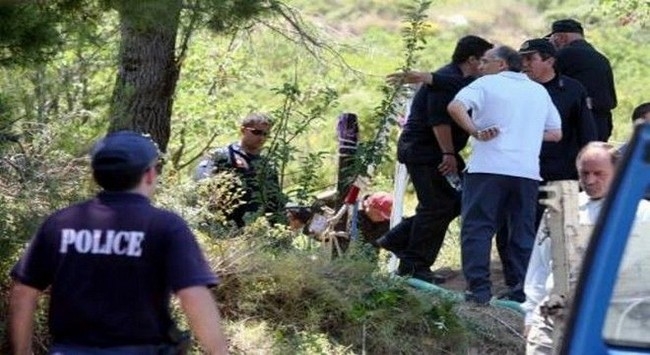Δραπέτες Τρικάλων: Δύο νεκροί. Συνεχίζεται η καταδίωξη