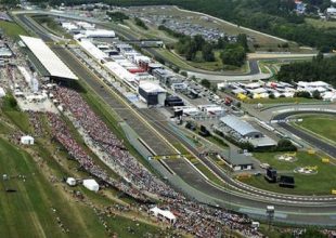 Στην Δημόσια Τηλεόραση το GP της Ουγγαρίας