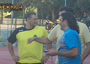 «Νταμπλ και υπέρβαση στην Ευρώπη»