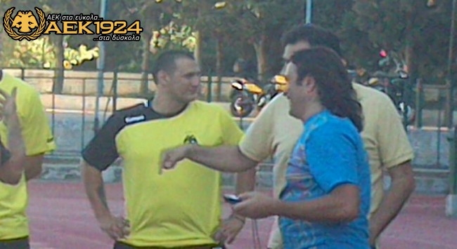 «Νταμπλ και υπέρβαση στην Ευρώπη»