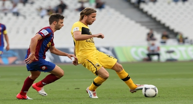 Φιλικό και με ομάδα Super League