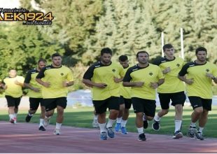 Γύρισαν δυνατότεροι οι Μάγκες(vids)