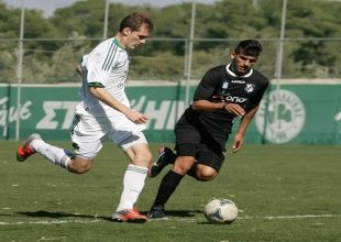 Αυτά είδαν σε Θαναηλάκη!