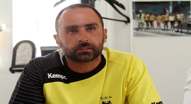 «Να πραγματοποιήσουμε τα όνειρά μας»