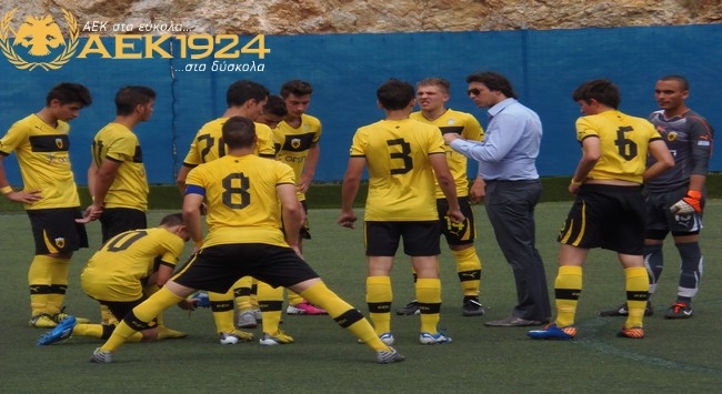 Ξεκίνησαν τα τεστ των Ακαδημιών