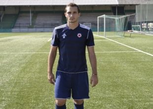 «Φοβερό να είσαι αρχηγός της ΑΕΚ»