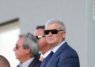 «Είμαστε μεγάλη ομάδα»