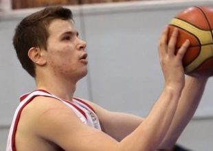 Ήττα από τη Σλοβενία για τους νέους άνδρες
