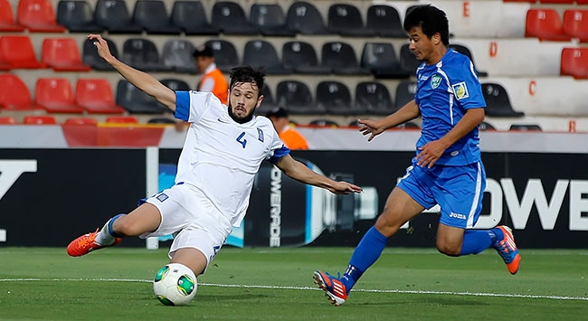 «Υπάρχουν και αυτές οι βραδιές»