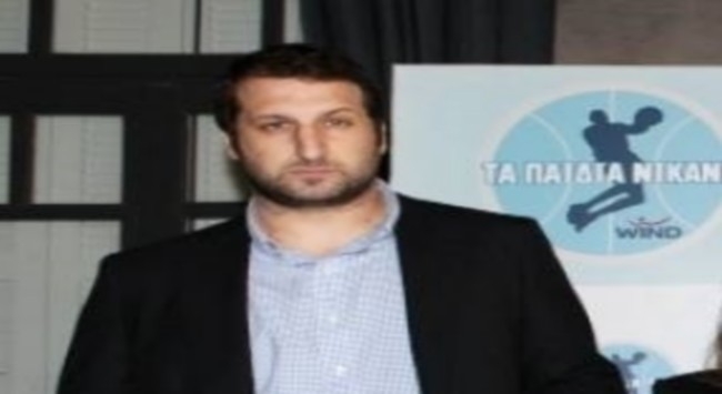Ο Παπαλουκάς στην ΑΕΚ