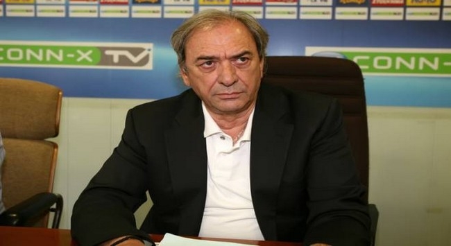 «Περισσότερες ομάδες σε κάθε όμιλο με βάση τα γεωγραφικά κριτήρια»