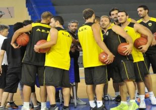 Στο Λουτράκι από τις 26/8 ως την 1/9