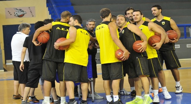 Στο Λουτράκι από τις 26/8 ως την 1/9