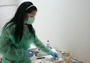 Δύο νέα κρούσματα του ιού του Δυτικού Νείλου
