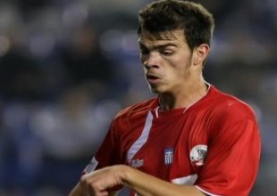 «Στο μυαλό μου η Ξάνθη»
