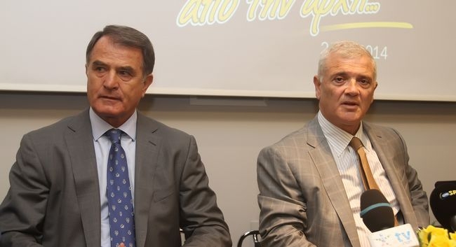 Ανοιχτές πόρτες για όλους!