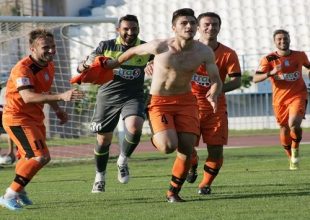 Θέλει ΑΕΚ σαν τρελός!