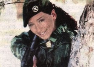 Άφησε τις πασαρέλες για τις “σαρδέλες”