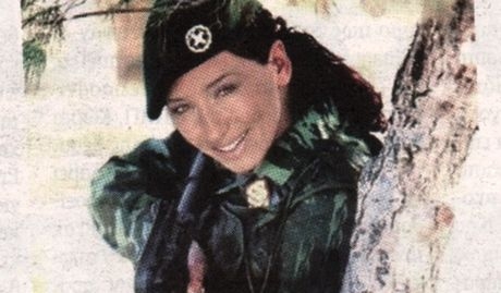 Άφησε τις πασαρέλες για τις “σαρδέλες”