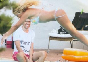 Αυτό το κορμί θέλει την βουτιά του!