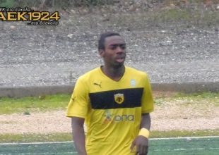 Προχωράει του Ντούμπερετ