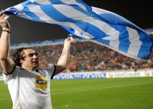 Θέλουν Χιώτη στο τριφύλλι