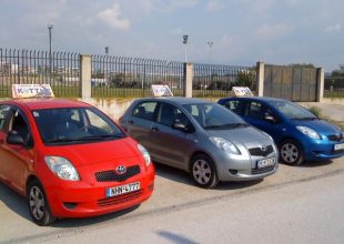 Άνω των 100.000 οι έλεγχοι για ανασφάλιστα οχήματα