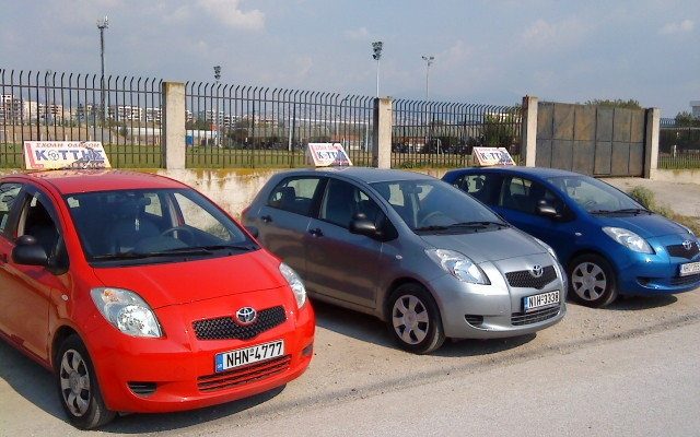 Άνω των 100.000 οι έλεγχοι για ανασφάλιστα οχήματα