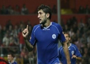 «Δύσκολα στην Γ’ Εθνική ο Αντίλοβιτς»