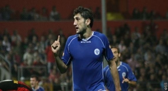 «Δύσκολα στην Γ’ Εθνική ο Αντίλοβιτς» «Δύσκολα στην Γ’ Εθνική ο Αντίλοβιτς»
